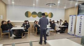 삼성웰스토리(주)정밀소재아산드림빌 | 아산시, 삼성웰스토리·넥스플러스 방문 '찾아가는 채용설명회' 성료