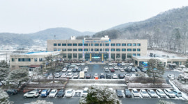 청양군, 2026년 군수 품질인증제 시동... 9일부터 신청