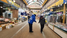 이춘희 세종시장 예비후보 첫 일정은 현장… 시민주권 시정 복원