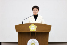 한상화 당진시의원, 외국인 아동도 보육료 전액 지원 촉구