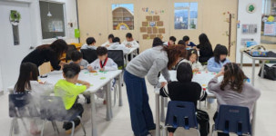 논산시, 연무읍 행복다함께돌봄센터 본격 가동