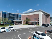 장애인과 비장애인이 함께하는 공공체육의 새 모델, 동두천반다비체육센터