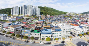 단양군, 작지만 가장 빠른 성장 단양... GRDP 실질성장률 도내 1위