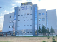 충북도립노인전문병원, 의료법인 솔트의료재단과 5년간 재위탁 운영 확정