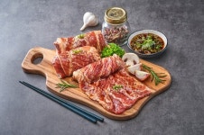 육장갈비, 독창적 메뉴·소자본 업종 변경으로 창업 지원