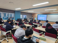 서산 서일고등학교, 2025학년도 진로심화탐구 아카데미 제시한 미래 교육 이정표