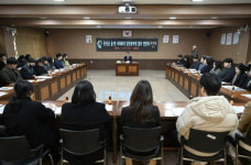 홍성군, 읍·면 사회복지 담당자 연찬회… 홍성형 복지 청사진 공유