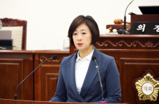 김미희 유성구의원, 학하동 경로당·공공도서관 확충 및 상대동 행정복지센터 이전 추진 상황 점검