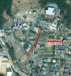 계룡시, 엄사리 도시계획도로(소로3-136호) 개설공사 본격 추진