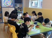 로봇과학부터 3D펜까지... 대전 중구, 돌봄 아동 방과 후 배움터 지원