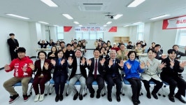 대전 서구, 정림동·내동 찾아 주민 의견 청취