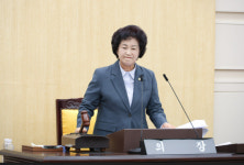 대전 동구의회, 제292회 임시회 폐회...제9대 의회 공식 회기일정 마무리
