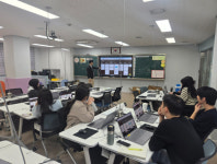 서산 성연초등학교, 2026학년도 신규교사 멘토링 연수 본격 시작