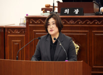 이명숙 유성구의원, 대전열병합발전 현대화사업 추진 과정 관평동 주민 소외 심각