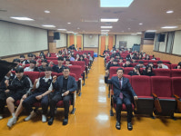 충북도의회, 제30회 찾아가는 의회교실 진행