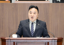 충남도의회, 폐기물 발생지 처리 원칙 이행 촉구 건의안 채택