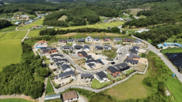 예산군, 신양면 황계지구 하수관로 정비 본격화