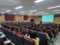 서산 성연초등학교, 2026학년도 교육과정 설명회 개최