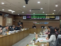 남동구, 음식물류 폐기물 감축 성과 점검…2.33% 감소