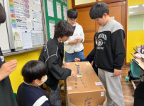 서산예천초등학교, 2026학년도 과학의 날 교내 행사 개최