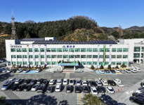 괴산군, 중동 정세 불안 대응 '비상경제대책 TF' 본격 가동