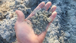 [단독] 남양주시 수동면 수산리 116 체육용지, 불법 토사 반입 의혹…건설폐기물 혼입 가능성 제기