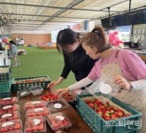 논산시, 스마트팜 청년농 현장실습 본격화