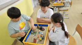 서산 인지초등학교, 2026 충남 인성교육 우수 민간단체 교육 프로그램 도입 본격 운영