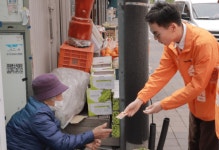 개혁신당 손승범 천안시의원 후보, 봉명동 봉정로 일대 주·정차 단속 시간 형평성 문제 제기