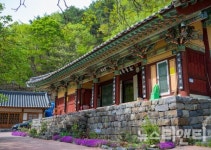 금산 영천암·청양 장곡사 건축물, 보물 승격 예고