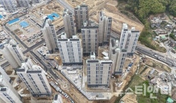 아산 탕정지구 도시개발 속도… 100억 공공기여로 도로·주차장 확충