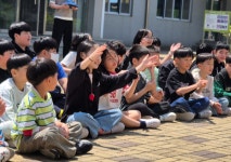 서산 오산초등학교, 어린이날 기념 공감 음악회와 상호문화 체험 행사 개최