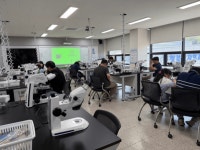충북자연과학교육원, 직지사랑과학축제 한마당 운영