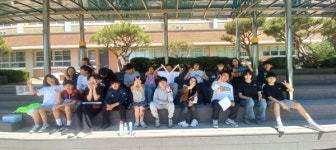 서산예천초등학교,몸 튼튼! 마음 튼튼! 신나는 학교 체육 주간 운영