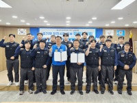 김기재 당진시장 후보, 현대ITC노동조합 지지 확보...7대 노동정책 협약