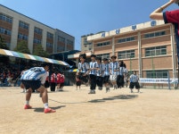 서산부춘중학교, 2026 건강·문화예술 주간 성황리 진행