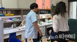 청주시 청원보건소, 치과기공소 실태 점검 나선다