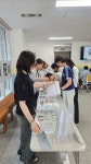 서산 음암중학교, 통일교육주간 행사 성황리 마무리