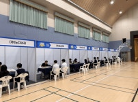 서산공업고등학교, 2026학년도 화공도제 11기 채용박람회 성황리 개최