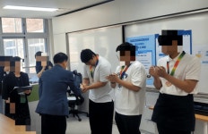 서산중앙고등학교, 2026 충남 장애학생 직업기능경진대회 출전 학생 전원 메달 획득