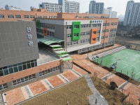 아산 신창중학교, 신창청소년센터와 교육 협력 업무협약 체결
