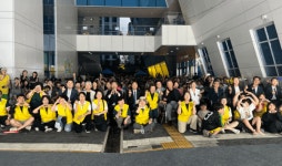 세종시 반곡동 주민자치회, 2026 주민총회와 함께하는 반곡에 반하다 축제 성황리 마무리