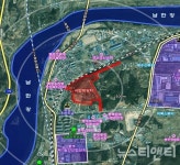충주시, 목행동 유휴지 지구단위계획 고시