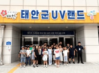 서산 해미초등학교, 드론 체험 캠프 운영...미래 핵심 역량 강화