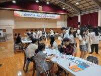 서산 서일고등학교, 2026학년도 2차 교육과정 박람회 개최