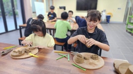 충북중원교육문화원, 여름방학 프로그램 방학에 맘껏 실컷 운영