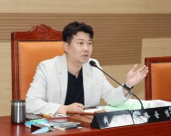 전준범 아산시의원, 온양6동 도시재생사업 등 실효성 있는 개선 방안 제시