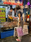 "소래포구 먹거리 안전 높인다"…인천 남동구, 상인·방문객 대상 '위생관리' 강화