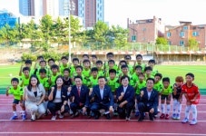 당진시의회, 2026 제78회 충남도민체육대회 선수단 격려
