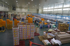 품목농협-신경제사업 / 안성원예농협